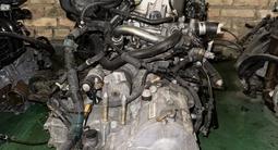 Двигатель Honda Civic за 250 000 тг. в Алматы – фото 4