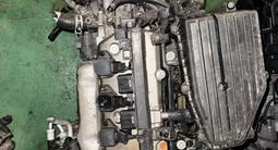 Двигатель Honda Civic за 250 000 тг. в Алматы