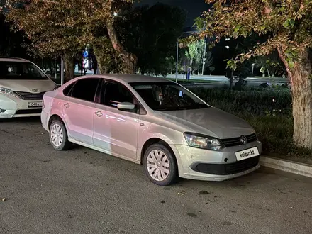 Volkswagen Polo 2015 года за 3 300 000 тг. в Павлодар – фото 6