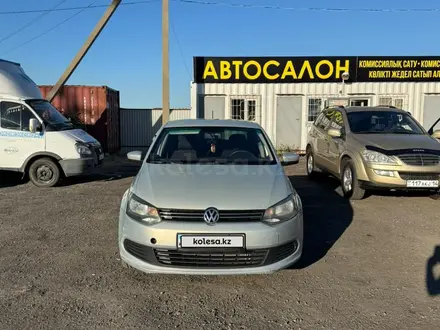 Volkswagen Polo 2015 года за 3 300 000 тг. в Павлодар