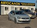 Volkswagen Polo 2015 года за 3 600 000 тг. в Павлодар – фото 3