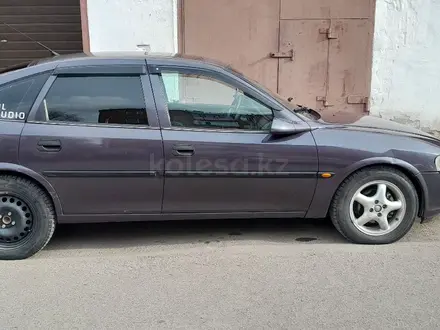 Opel Vectra 1996 года за 1 350 000 тг. в Караганда – фото 6