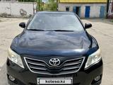 Toyota Camry 2010 года за 6 500 000 тг. в Семей