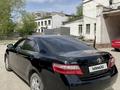 Toyota Camry 2010 года за 6 500 000 тг. в Семей – фото 6
