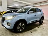 Chery Tiggo 4 Pro 2023 года за 6 900 000 тг. в Шымкент – фото 5