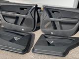 Обшивка двери дверные карты Mazda Cx9 TB за 45 000 тг. в Караганда – фото 2