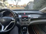 Honda Civic 2009 года за 3 800 000 тг. в Алматы