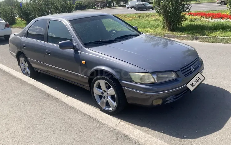 Toyota Camry 1997 года за 2 200 000 тг. в Талдыкорган