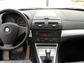 BMW X3 2009 года за 6 500 000 тг. в Алматы – фото 3