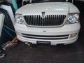 Двигатель АКПП Lincoln Navigator за 500 000 тг. в Алматы – фото 5