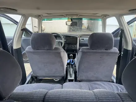 Volkswagen Golf 1992 года за 900 000 тг. в Уральск – фото 4