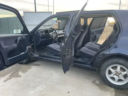 Volkswagen Golf 1992 года за 900 000 тг. в Уральск – фото 5