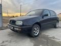 Volkswagen Golf 1992 года за 900 000 тг. в Уральск – фото 7
