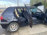 Volkswagen Golf 1992 года за 1 500 000 тг. в Уральск