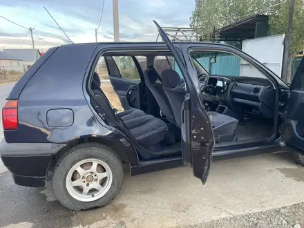 Volkswagen Golf 1992 года за 900 000 тг. в Уральск