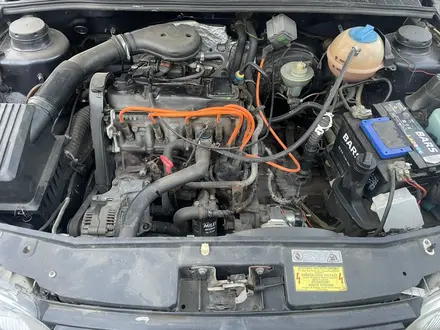 Volkswagen Golf 1992 года за 900 000 тг. в Уральск – фото 9