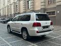 Lexus LX 570 2010 годаfor19 500 000 тг. в Алматы – фото 5