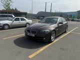 BMW 535 2010 годаүшін9 850 000 тг. в Алматы