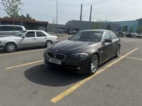 BMW 535 2010 года за 9 200 000 тг. в Алматы