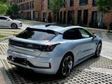 Zeekr 001 2021 года за 15 300 000 тг. в Алматы – фото 4