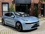 Zeekr 001 2021 года за 15 300 000 тг. в Алматы – фото 2