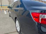 Toyota Camry 2014 года за 9 200 000 тг. в Кызылорда