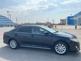 Toyota Camry 2014 года за 9 200 000 тг. в Кызылорда – фото 4