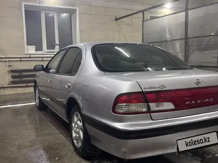 Nissan Maxima 1995 года за 1 400 000 тг. в Караганда – фото 3