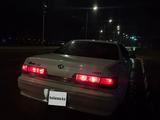 Toyota Mark II 1999 года за 2 500 000 тг. в Усть-Каменогорск