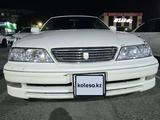 Toyota Mark II 1999 года за 2 500 000 тг. в Усть-Каменогорск – фото 2