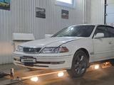 Toyota Mark II 1999 года за 2 500 000 тг. в Усть-Каменогорск – фото 4