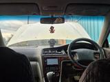 Toyota Mark II 1999 года за 2 500 000 тг. в Усть-Каменогорск – фото 5
