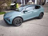 Hyundai Bayon 2023 года за 8 350 000 тг. в Астана