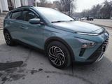 Hyundai Bayon 2023 года за 8 350 000 тг. в Астана – фото 2