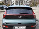 Hyundai Bayon 2023 года за 8 350 000 тг. в Астана – фото 3