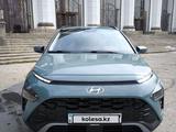 Hyundai Bayon 2023 года за 8 350 000 тг. в Астана – фото 4