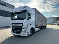 DAF  XF 2019 годаүшін35 000 000 тг. в Туркестан