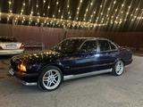 BMW 525 1991 годаүшін2 200 000 тг. в Байконыр – фото 2