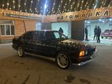 BMW 525 1991 годаүшін2 200 000 тг. в Байконыр