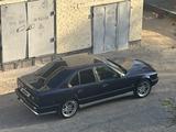 BMW 525 1991 годаүшін2 200 000 тг. в Байконыр – фото 4