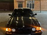 BMW 525 1991 годаүшін2 200 000 тг. в Байконыр – фото 3