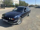 BMW 525 1991 годаүшін2 200 000 тг. в Байконыр – фото 5