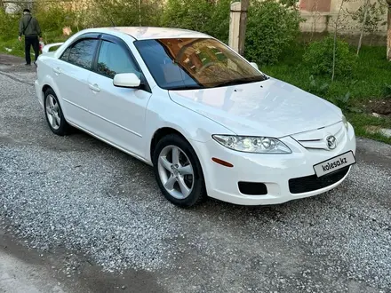 Mazda 6 2006 года за 4 000 000 тг. в Шымкент
