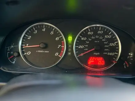 Mazda 6 2006 года за 4 000 000 тг. в Шымкент – фото 11