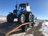 Mercedes-Benz  814 1992 года за 7 500 000 тг. в Костанай – фото 3