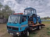 Mercedes-Benz  814 1992 года за 7 500 000 тг. в Костанай