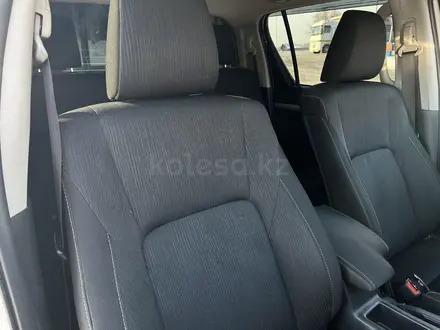 Toyota Hilux 2021 года за 19 500 000 тг. в Костанай – фото 15