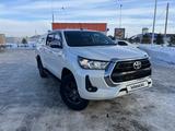 Toyota Hilux 2021 года за 19 500 000 тг. в Костанай – фото 2