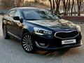 Kia K7 2013 года за 9 200 000 тг. в Алматы