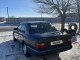 Mercedes-Benz E 200 1991 года за 1 500 000 тг. в Сатпаев – фото 3